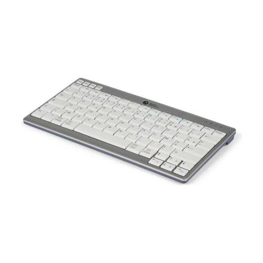 BakkerElkhuizen UltraBoard 950 Draadloos – FR AZERTY – hoofdaanzicht