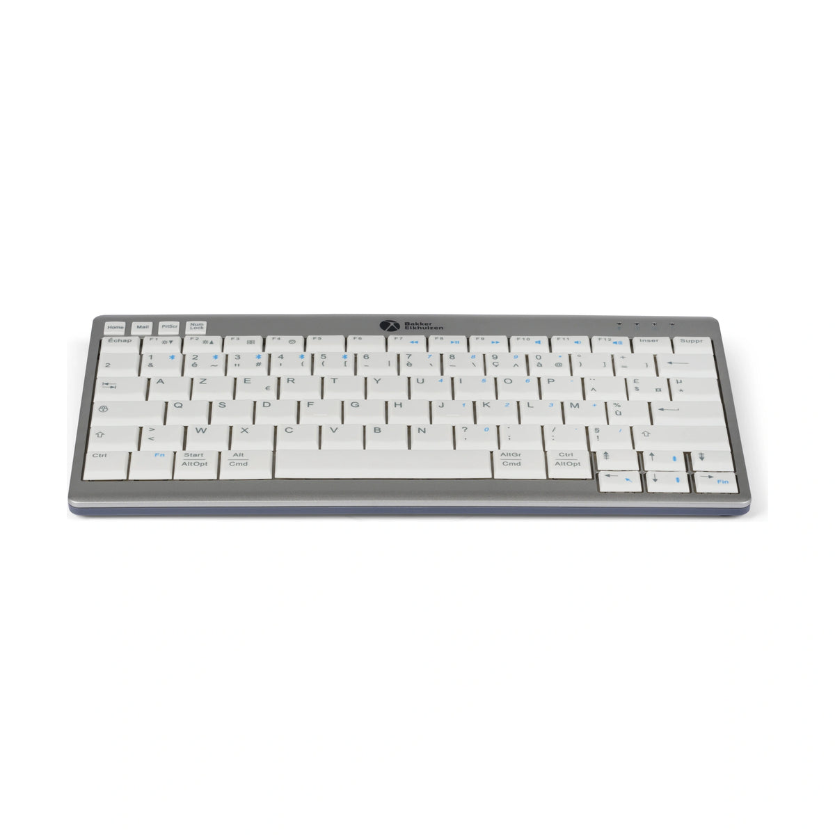 BakkerElkhuizen UltraBoard 950 Draadloos – FR AZERTY – productaanzicht 4