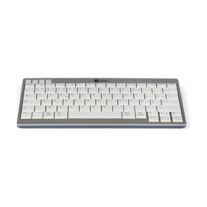 BakkerElkhuizen UltraBoard 950 Draadloos – FR AZERTY – productaanzicht 4