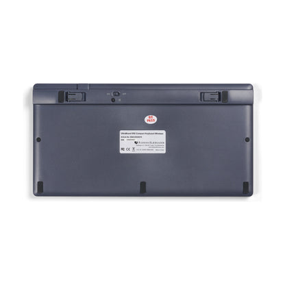 BakkerElkhuizen UltraBoard 950 Draadloos – FR AZERTY – productaanzicht 5