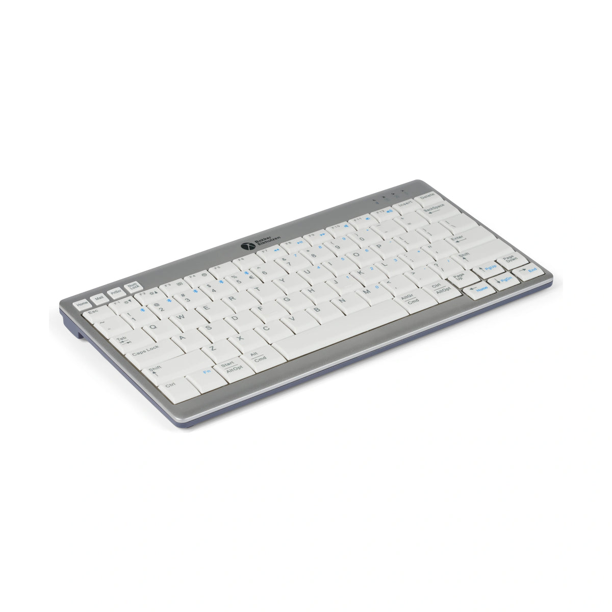 BakkerElkhuizen UltraBoard 950 Draadloos – US QWERTY – hoofdaanzicht