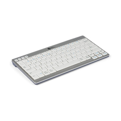 BakkerElkhuizen UltraBoard 950 Draadloos – US QWERTY – hoofdaanzicht