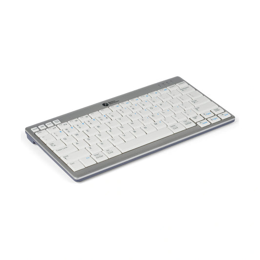 BakkerElkhuizen UltraBoard 950 Draadloos – US QWERTY – hoofdaanzicht