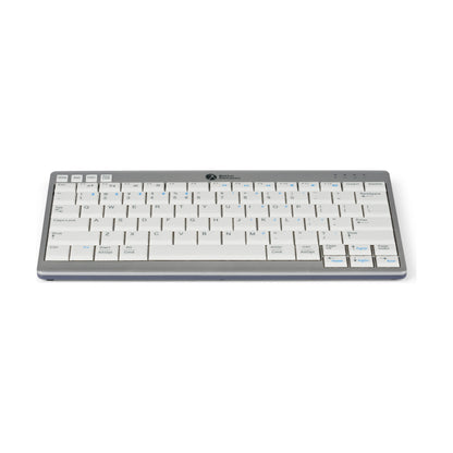 BakkerElkhuizen UltraBoard 950 Draadloos – US QWERTY – productaanzicht 2