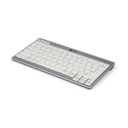 BakkerElkhuizen UltraBoard 950 Draadloos – US QWERTY – productaanzicht 3