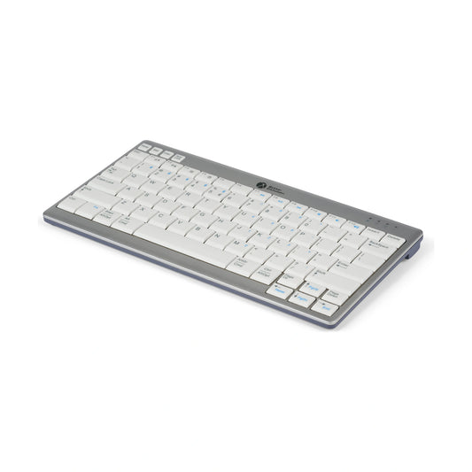 BakkerElkhuizen UltraBoard 950 Draadloos – US QWERTY – productaanzicht 3