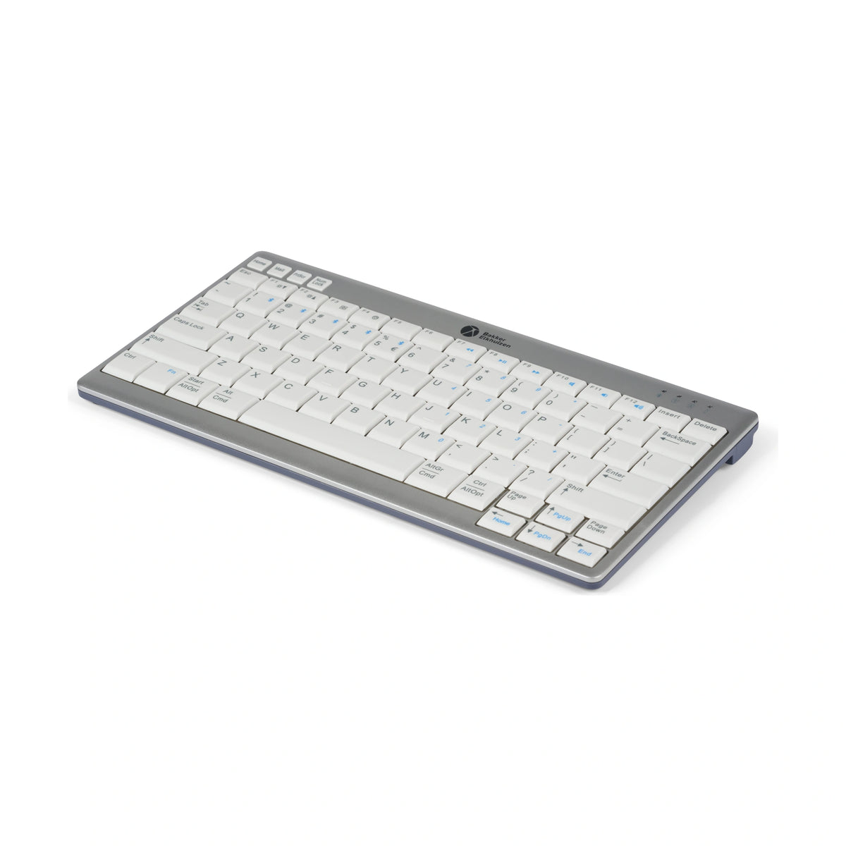 BakkerElkhuizen UltraBoard 950 Draadloos – US QWERTY – productaanzicht 4