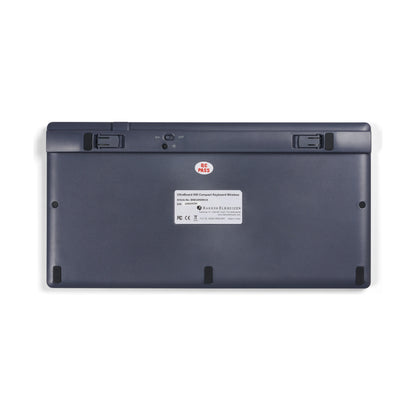 BakkerElkhuizen UltraBoard 950 Draadloos – US QWERTY – productaanzicht 5