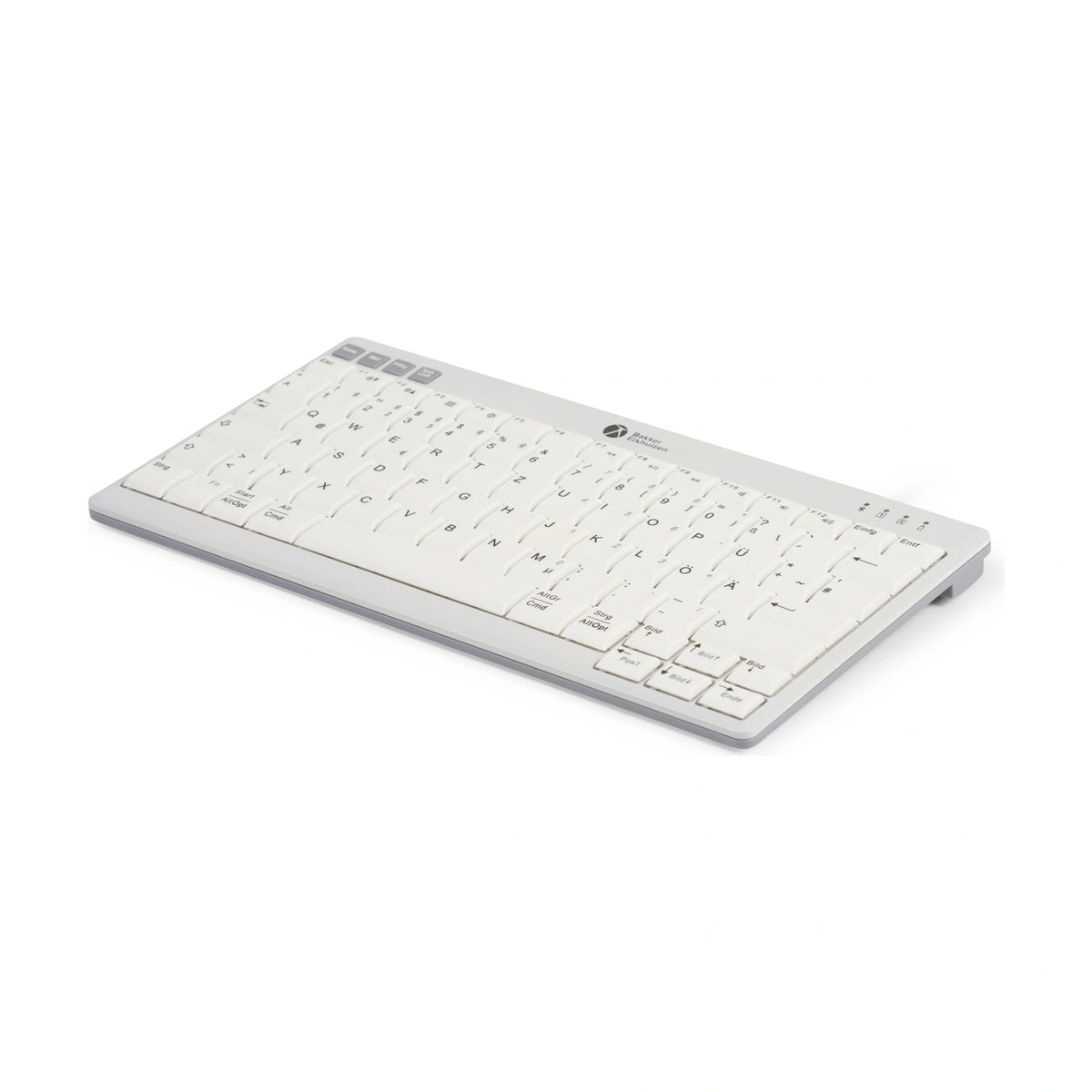 BakkerElkhuizen UltraBoard 950 V2 Draadloos – DE QWERTZ – hoofdaanzicht