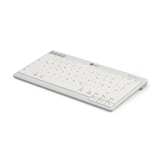 BakkerElkhuizen UltraBoard 950 V2 Draadloos – DE QWERTZ – hoofdaanzicht