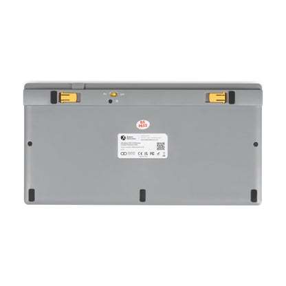 BakkerElkhuizen UltraBoard 950 V2 Draadloos – DE QWERTZ – productaanzicht 5