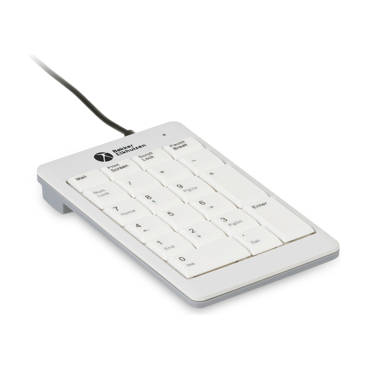 BakkerElkhuizen UltraBoard 955 V2 Numeriek Toetsenbord – hoofdaanzicht