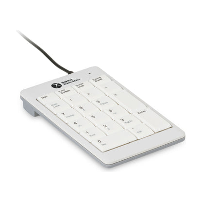 BakkerElkhuizen UltraBoard 955 V2 Numeriek Toetsenbord – hoofdaanzicht