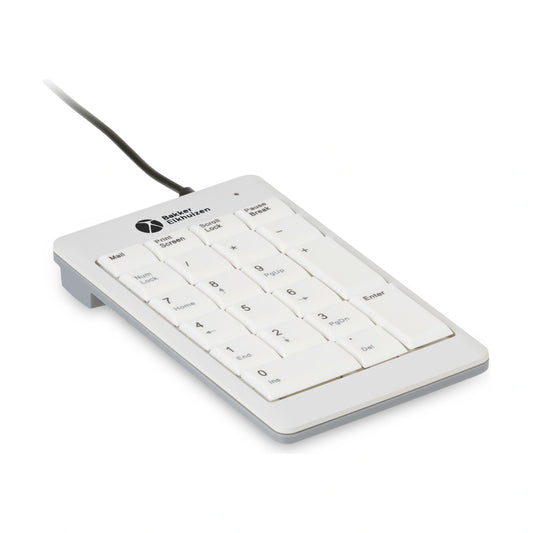 BakkerElkhuizen UltraBoard 955 V2 Numeriek Toetsenbord – hoofdaanzicht