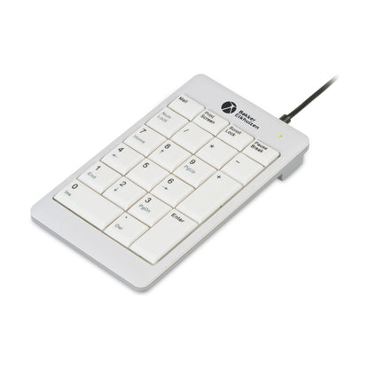 BakkerElkhuizen UltraBoard 955 V2 Numeriek Toetsenbord – productaanzicht 3