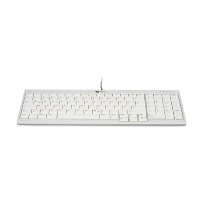 BakkerElkhuizen UltraBoard 960 V2 – DE QWERTZ – productaanzicht 4
