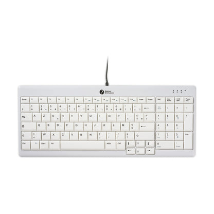 BakkerElkhuizen UltraBoard 960 V2 – FR AZERTY – productaanzicht 2