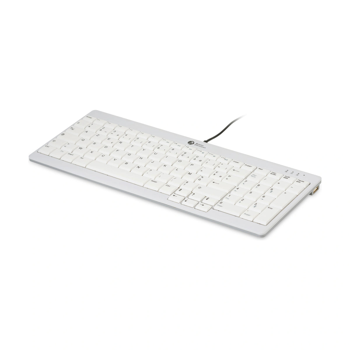 BakkerElkhuizen UltraBoard 960 V2 – FR AZERTY – hoofdaanzicht
