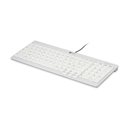 BakkerElkhuizen UltraBoard 960 V2 – FR AZERTY – hoofdaanzicht