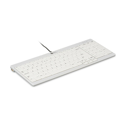 BakkerElkhuizen UltraBoard 960 V2 – US QWERTY – hoofdaanzicht