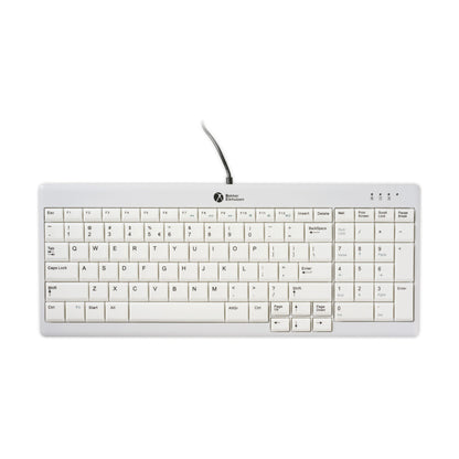 BakkerElkhuizen UltraBoard 960 V2 – US QWERTY – productaanzicht 2