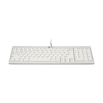 BakkerElkhuizen UltraBoard 960 V2 – US QWERTY – productaanzicht 4