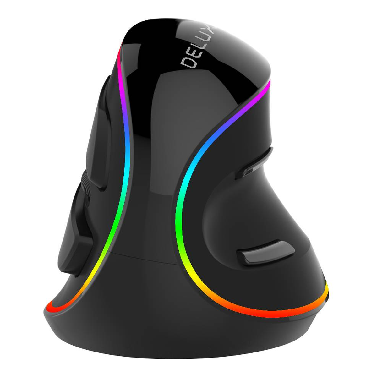 Delux M618PR Bedraad - RGB