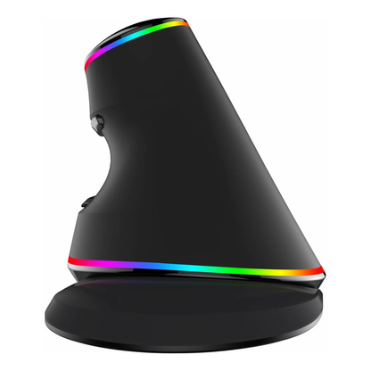 Delux M618PR Bedraad - RGB