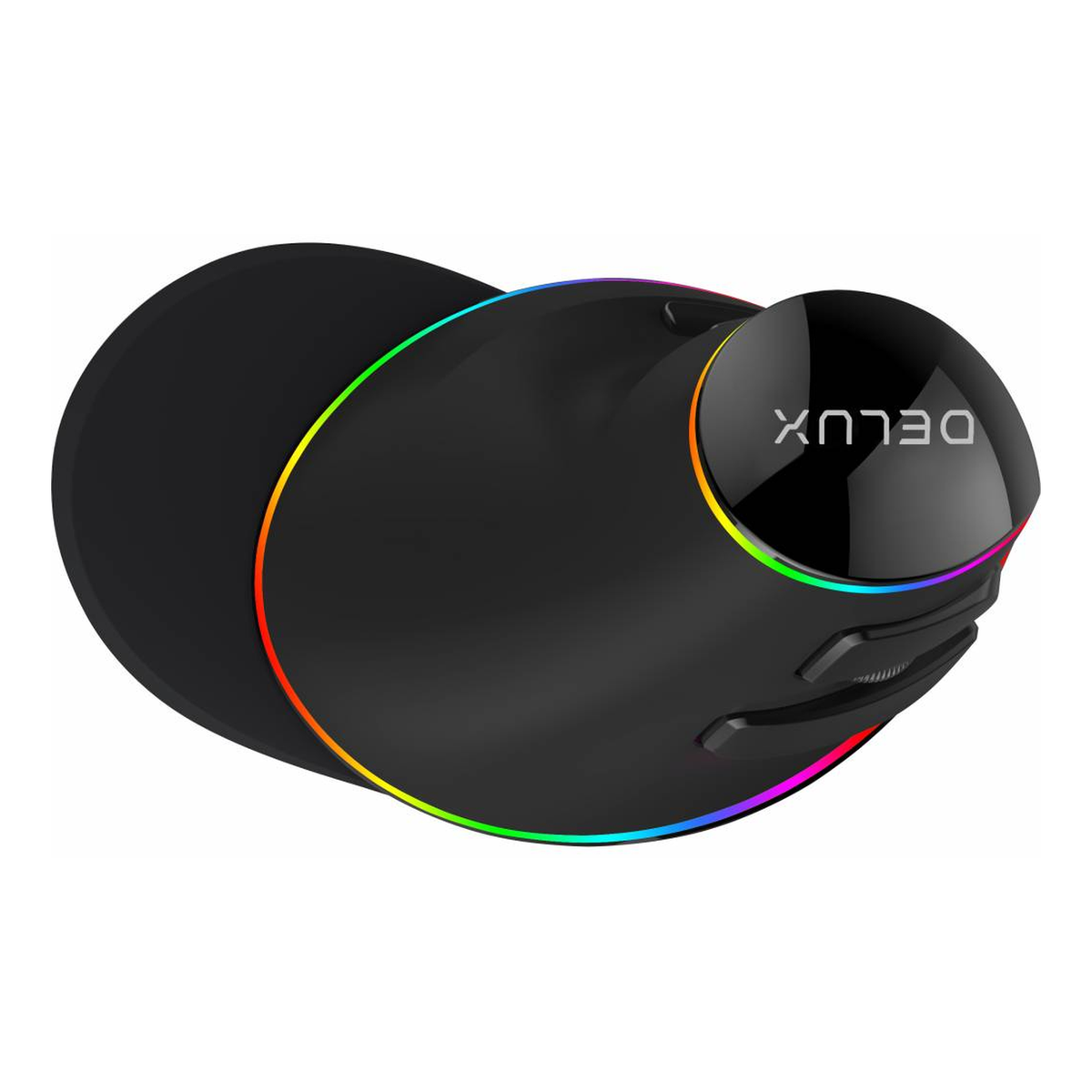 Delux M618PR Bedraad - RGB