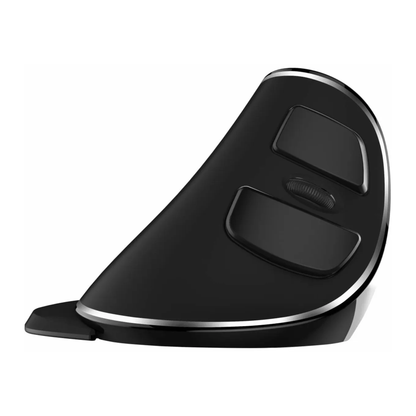 Delux M618PD Draadloos - Knoppenzijde