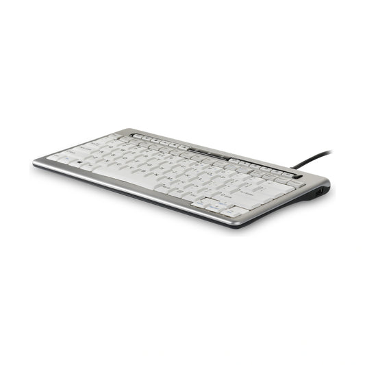 BakkerElkhuizen S-board 840 US QWERTY – rechterzijde