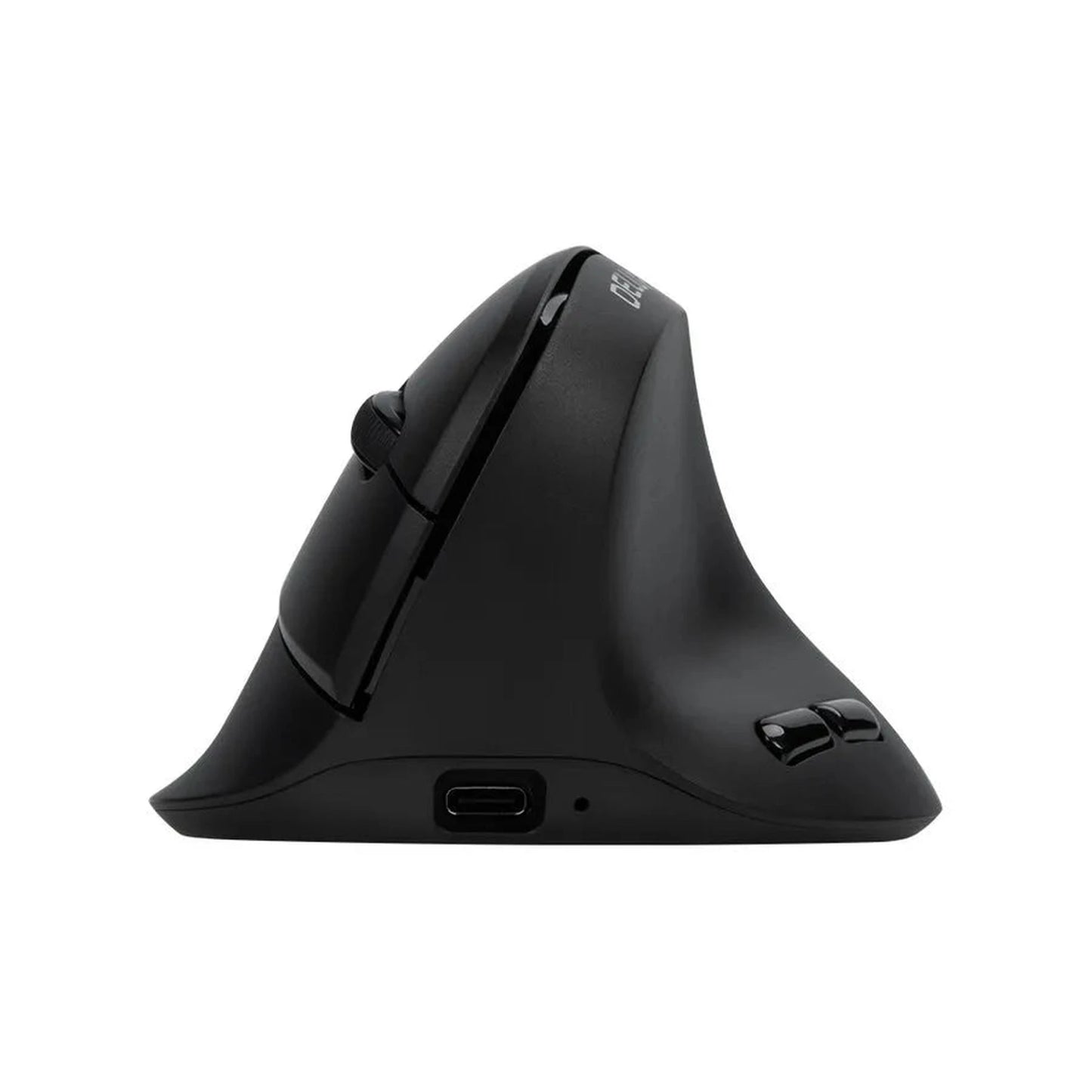 Delux M618 Air Gaming Draadloos - Zwart