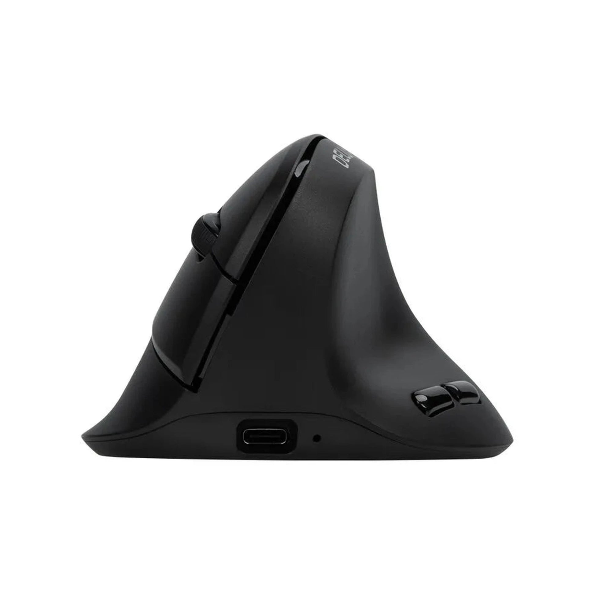 Delux M618 Air Gaming Draadloos - Zwart