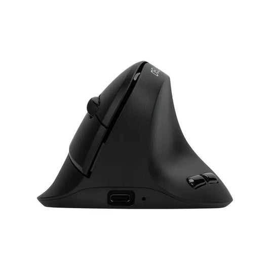 Delux M618 Air Gaming Draadloos - Zwart