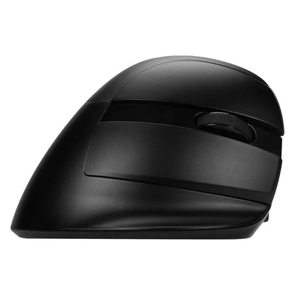 Delux M618 Mini Draadloos - Onyx Zwart