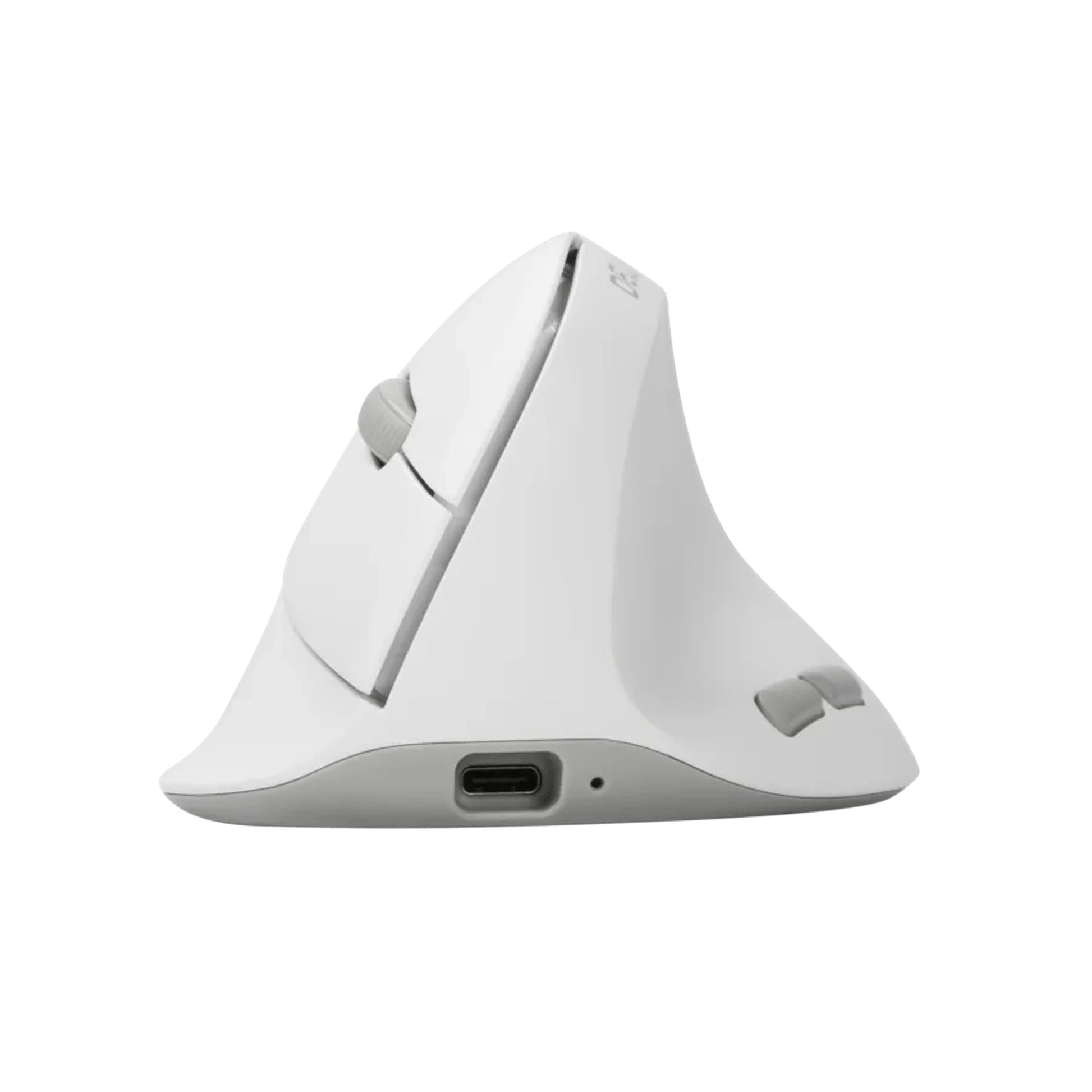 Delux M618 Air Gaming Draadloos - Wit