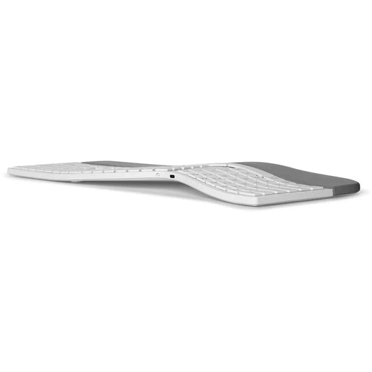 Delux GM909 Ergonomic Split - Wit