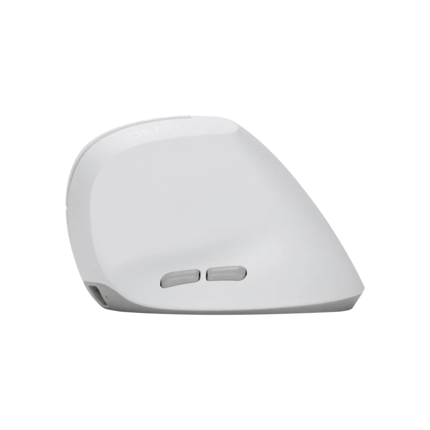 Delux M618 Air Gaming Draadloos - Wit