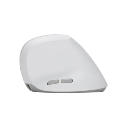 Delux M618 Air Gaming Draadloos - Wit
