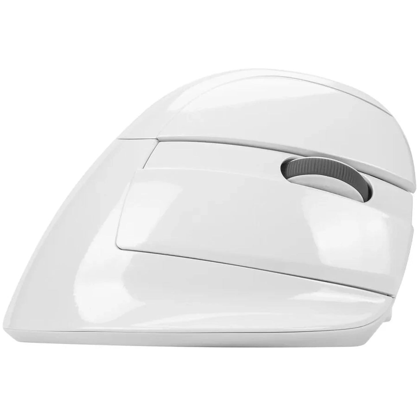 Delux M618 Mini Draadloos - Ice Wit