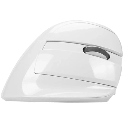 Delux M618 Mini Draadloos - Ice Wit