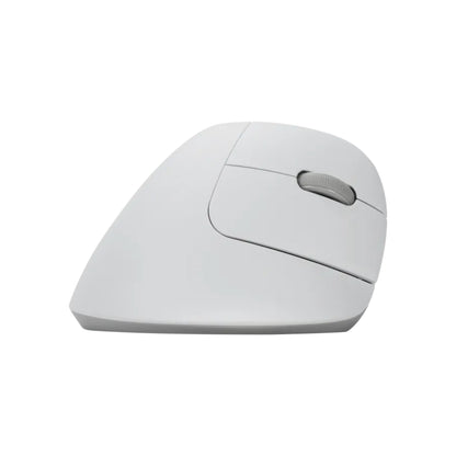 Delux M618 Air Gaming Draadloos - Wit