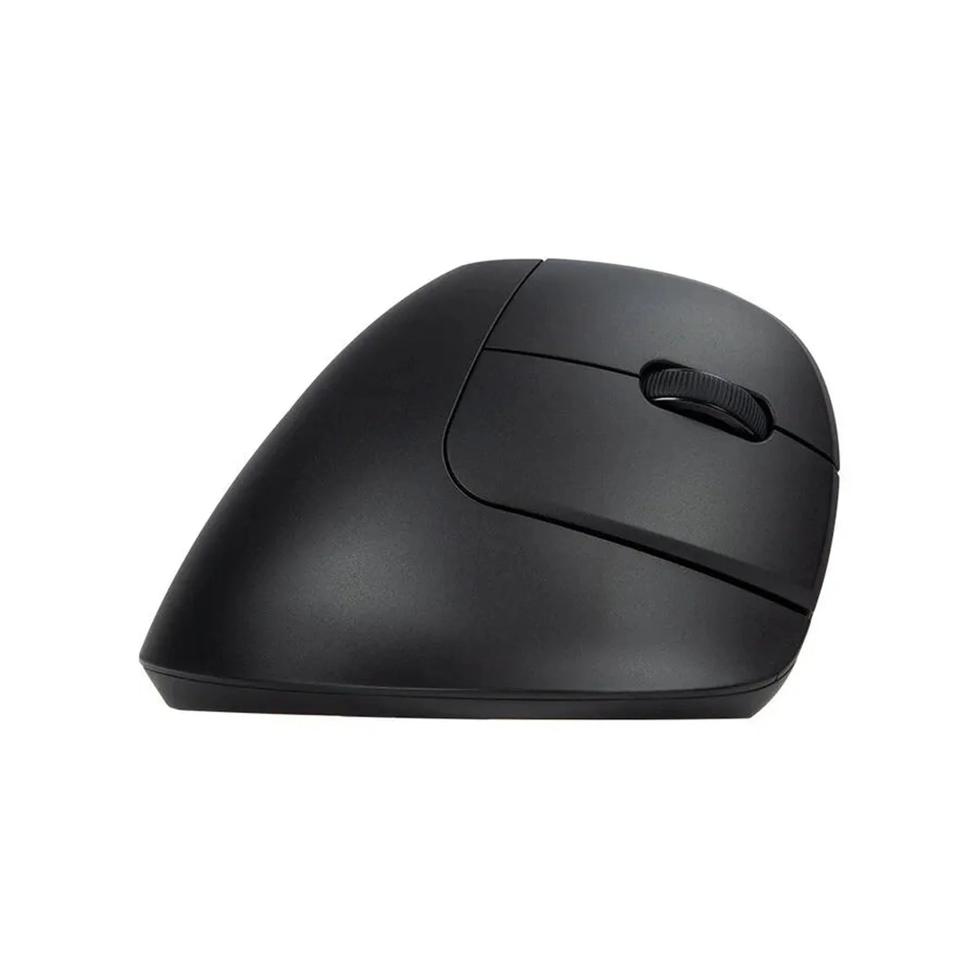 Delux M618 Air Gaming Draadloos - Zwart