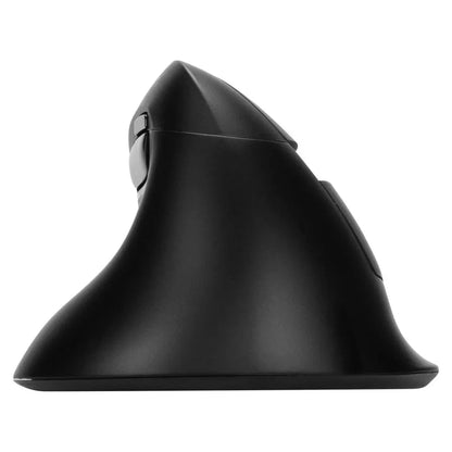 Delux M618 Mini Draadloos - Onyx Zwart