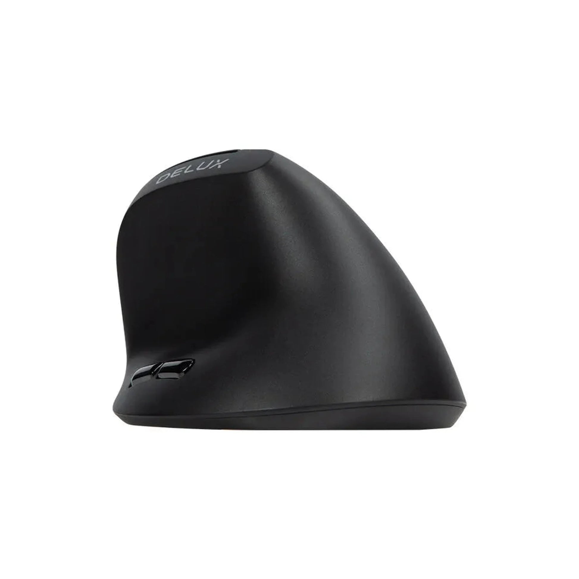 Delux M618 Air Gaming Draadloos - Zwart