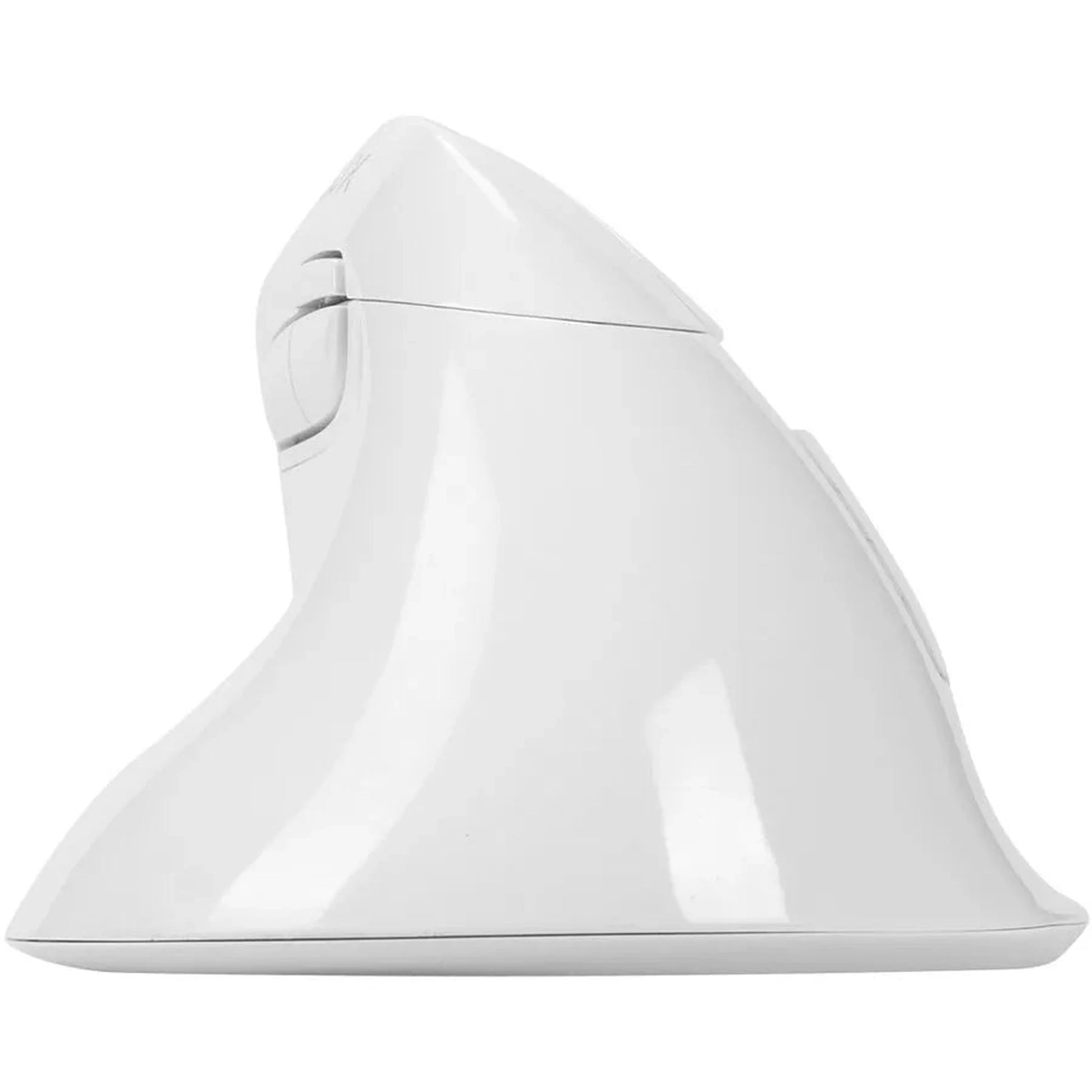 Delux M618 Mini Draadloos - Ice Wit