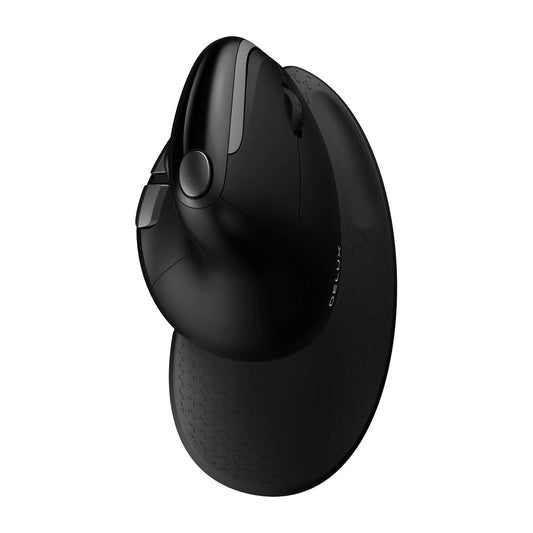 Delux M618XSU Seeker Bedraad – productaanzicht 2