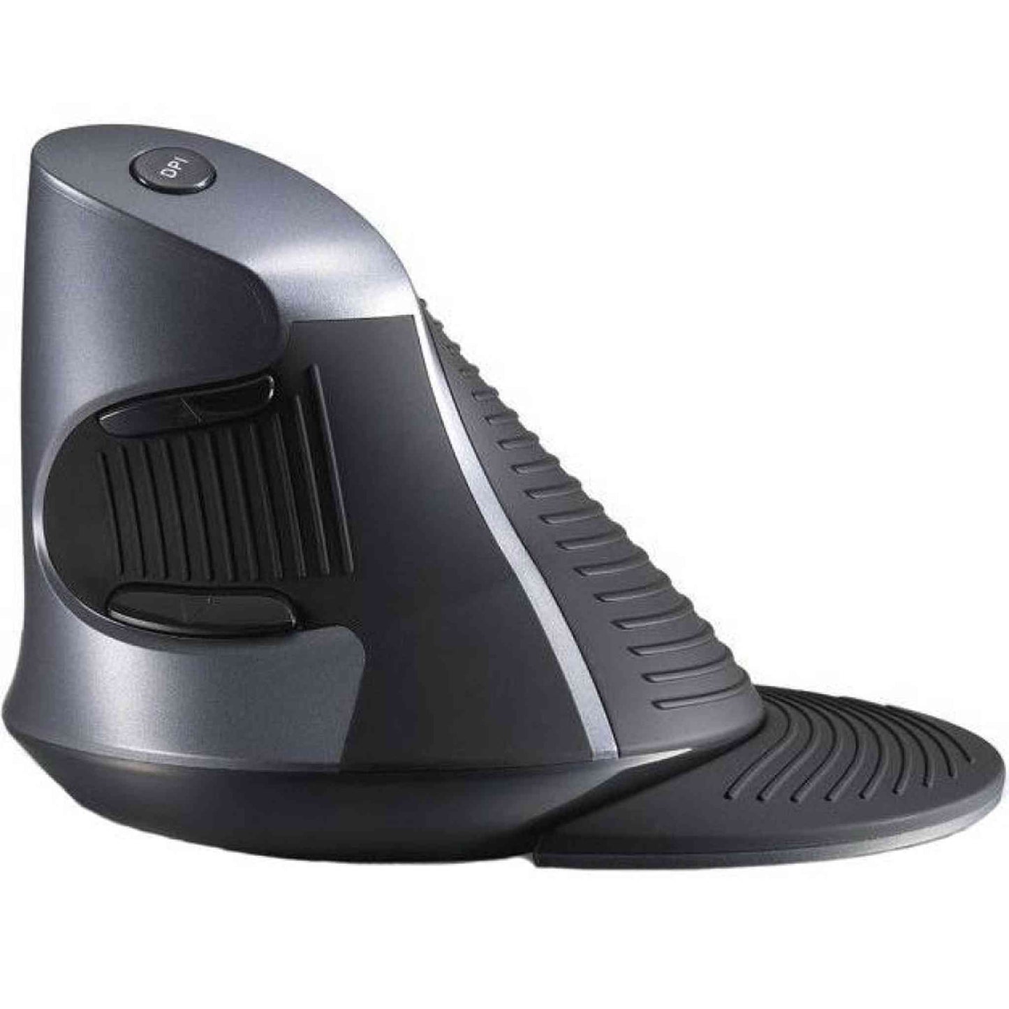 Delux M618G DB Draadloos