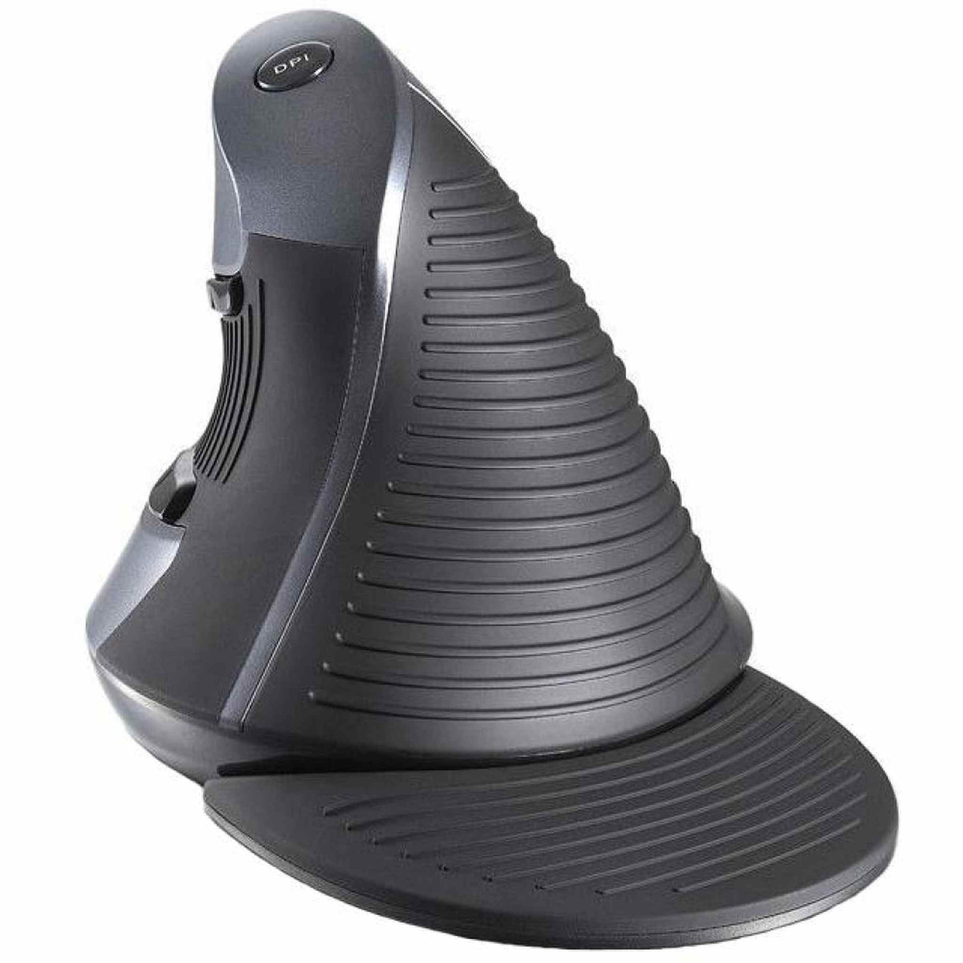 Delux M618G DB Draadloos