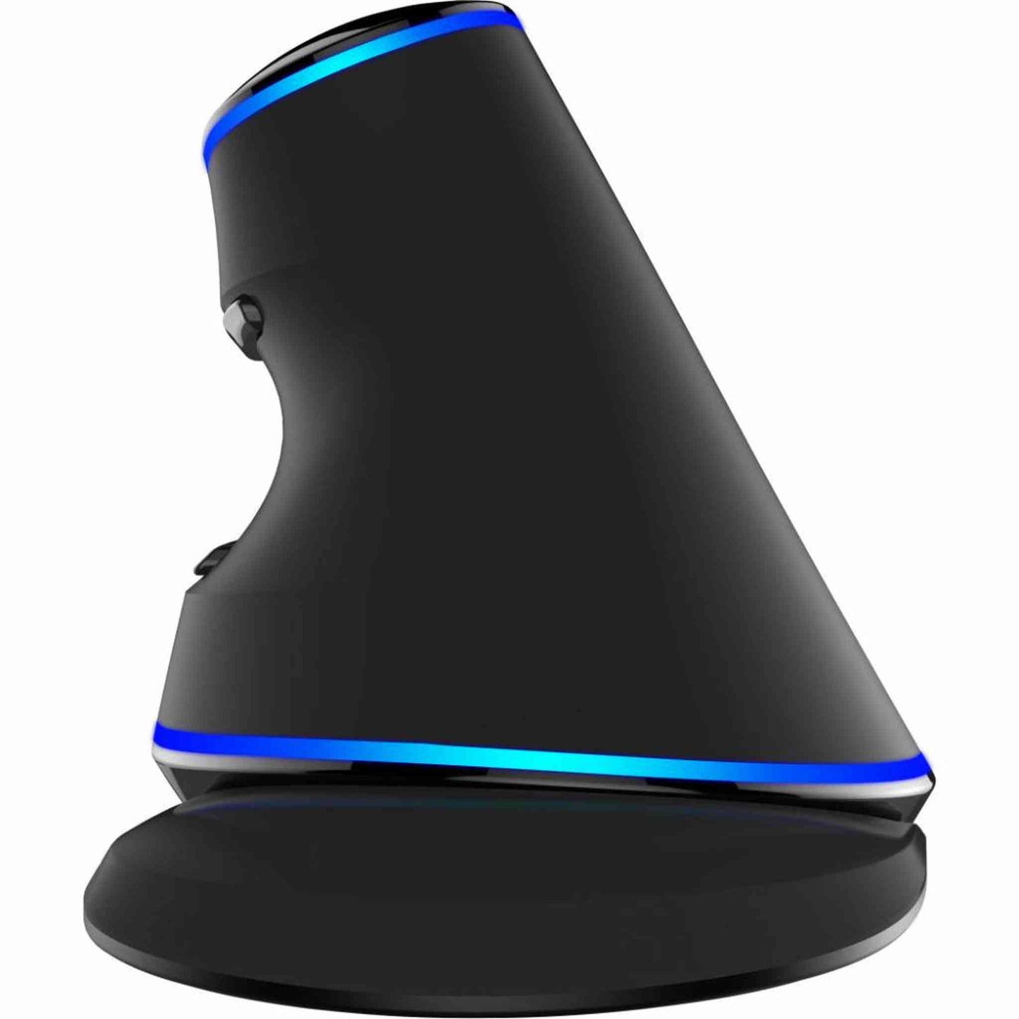 Delux M618PU Bedraad - Blauwe LED